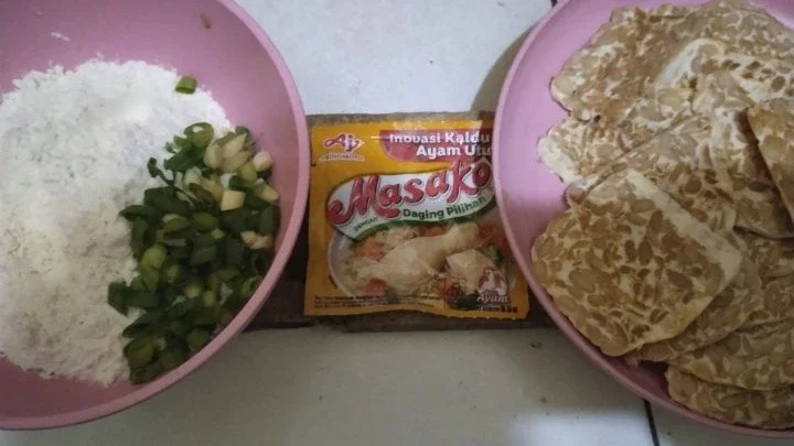 Langkah 1