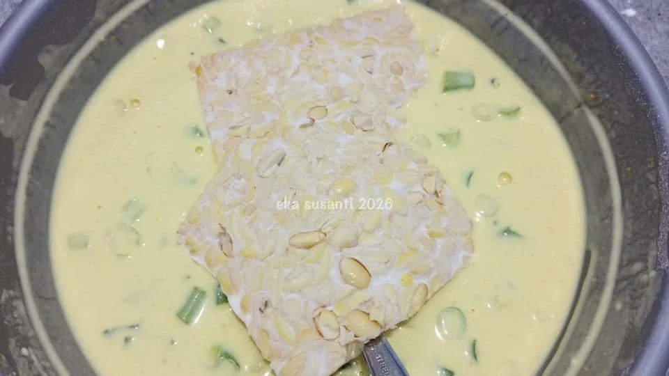 Langkah 3