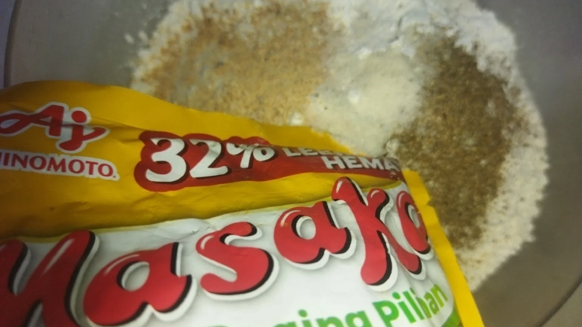 Langkah 2