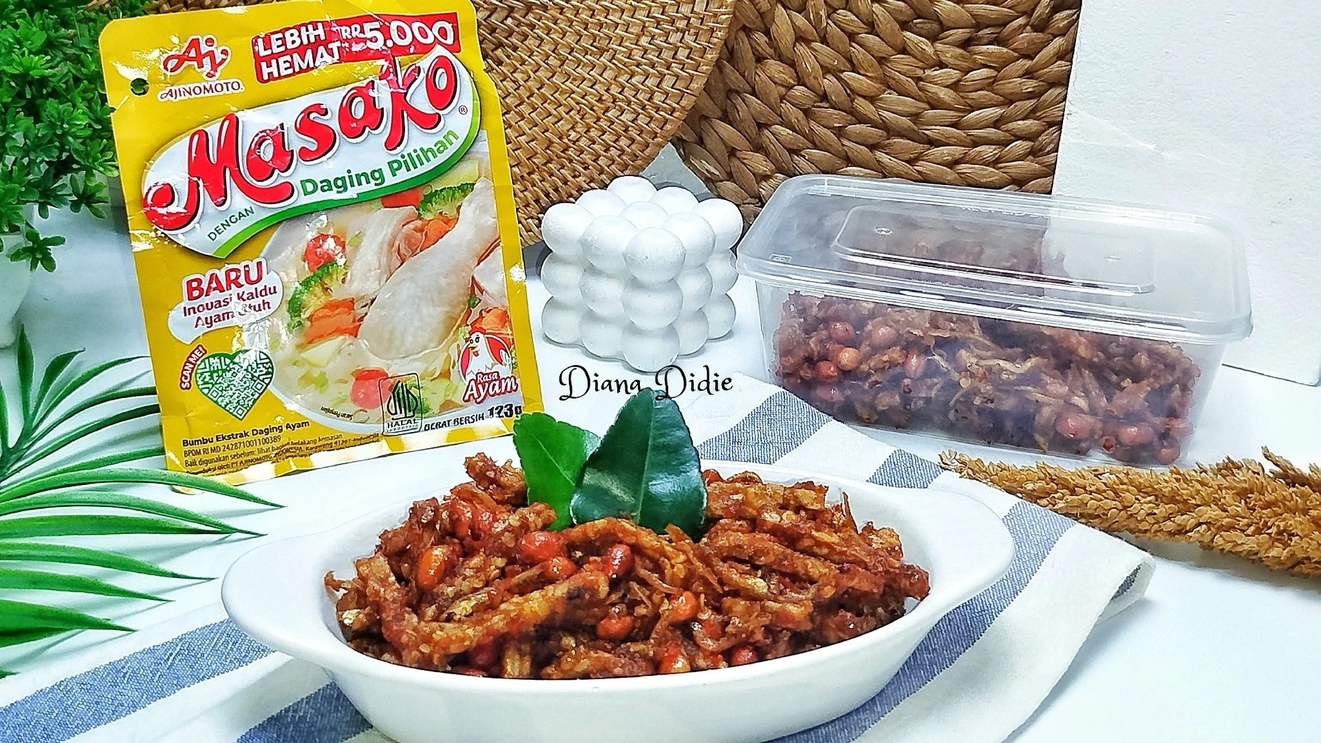 Langkah 6