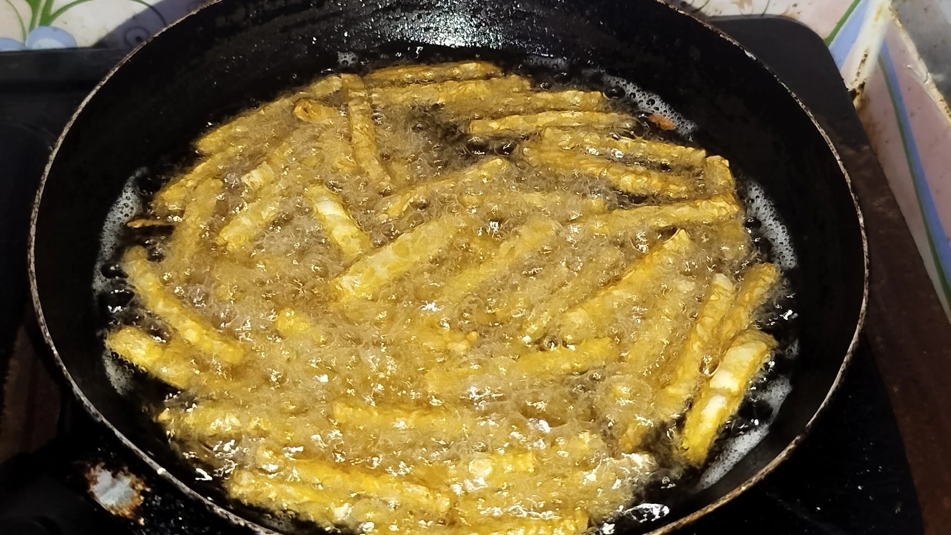 Langkah 1