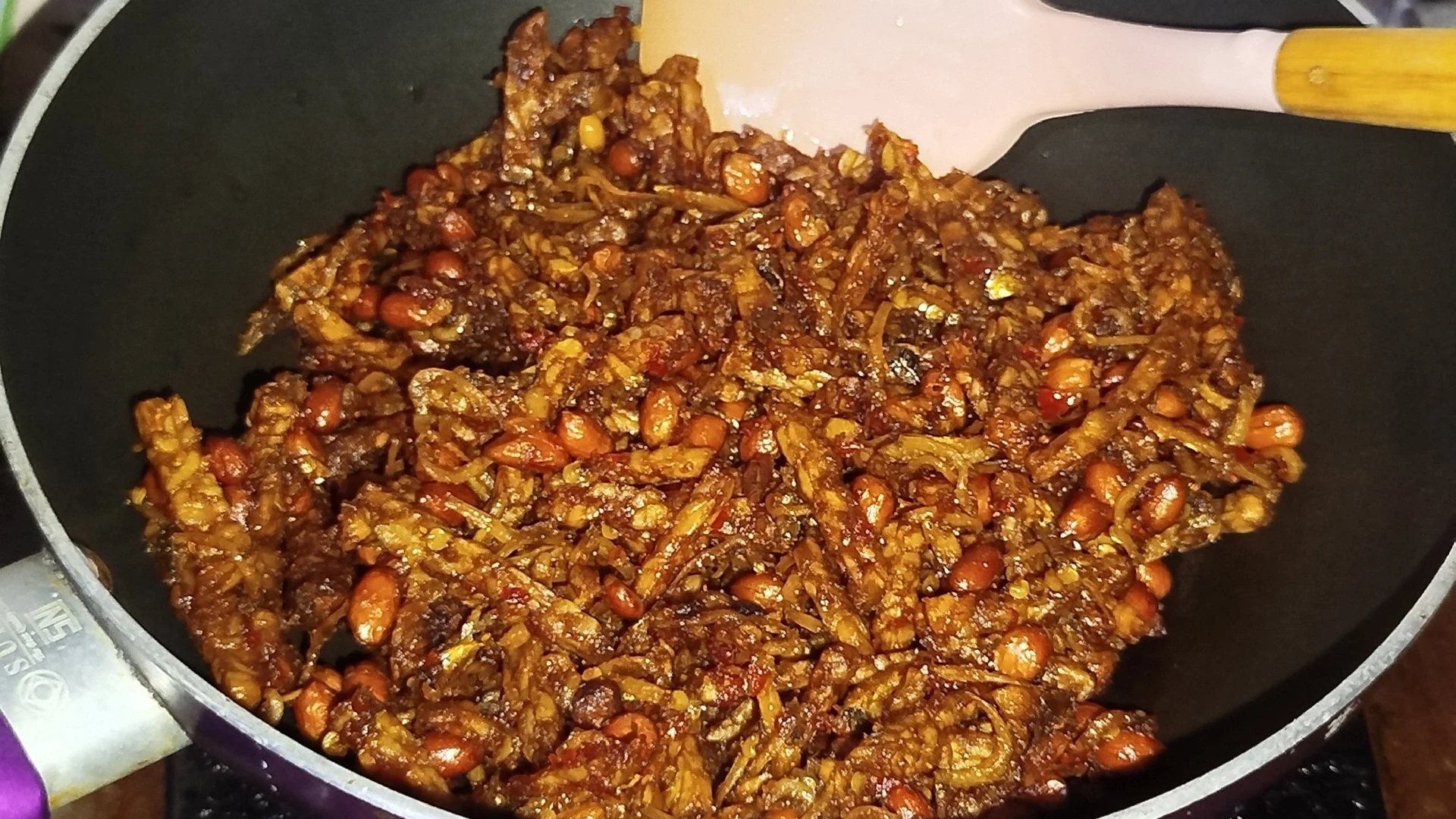 Langkah 5