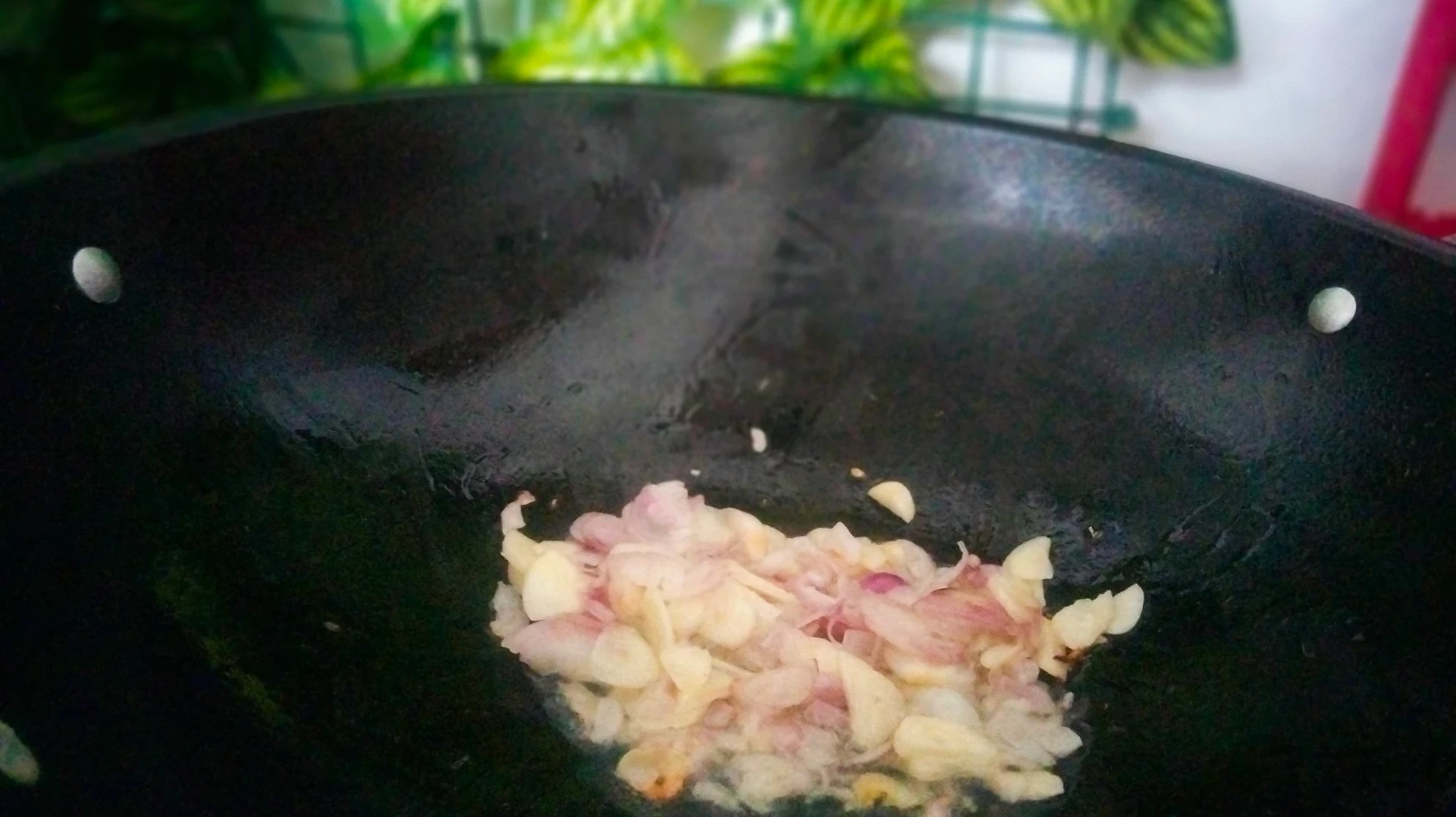 Langkah 1