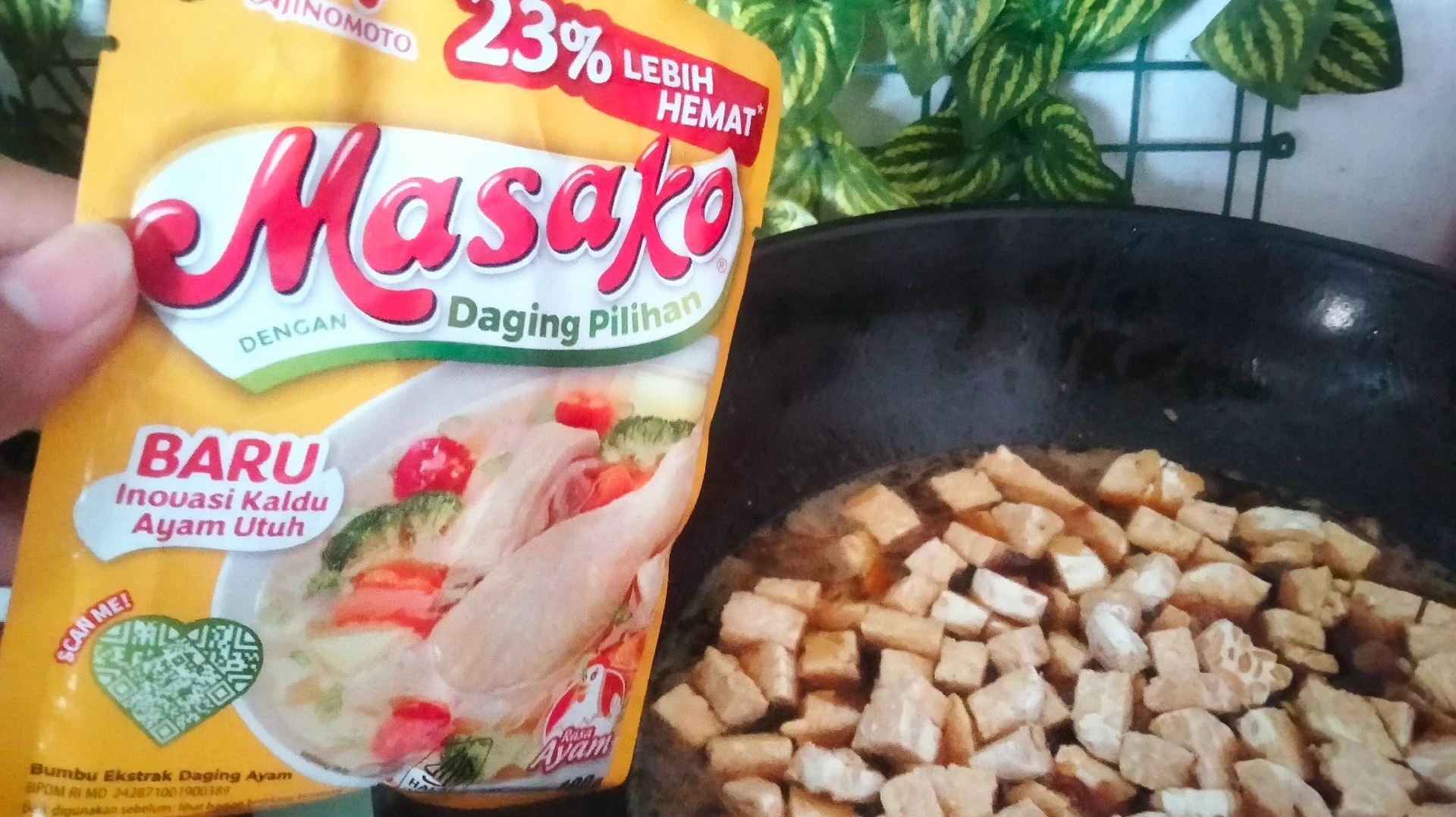 Langkah 4