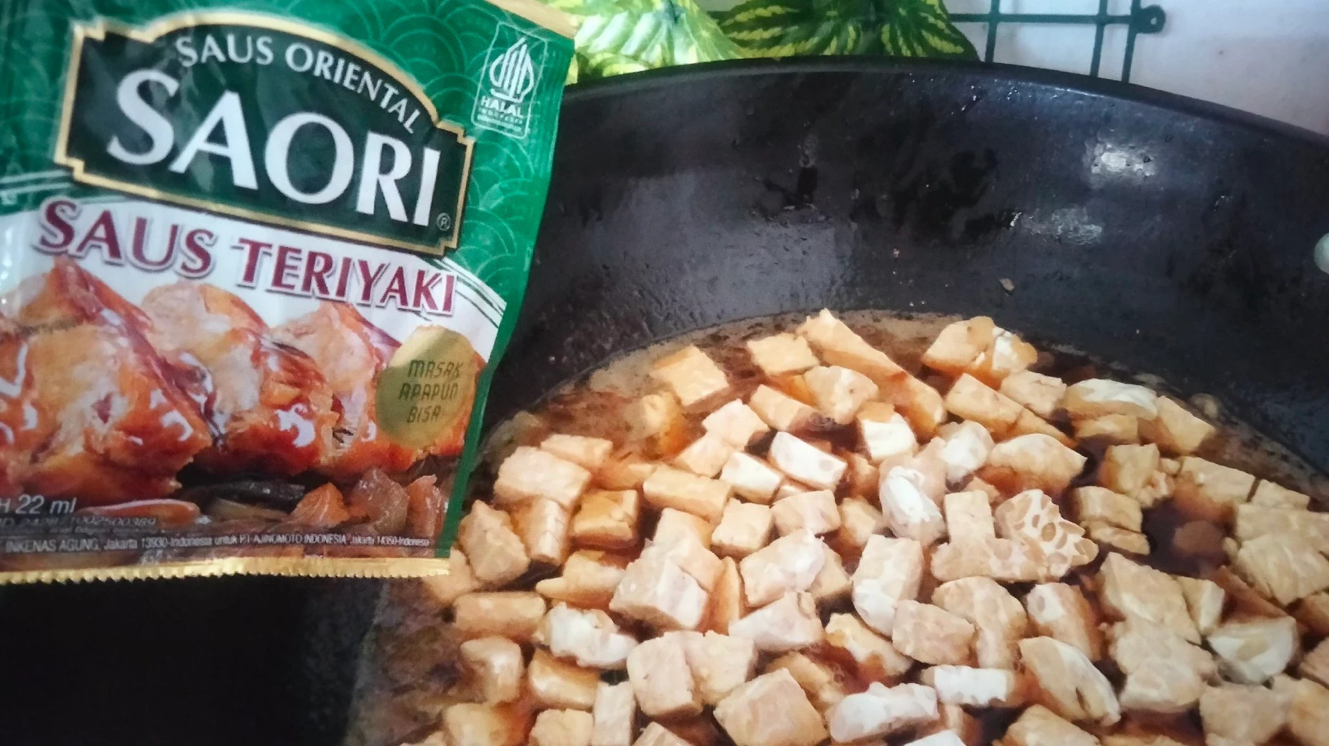 Langkah 2