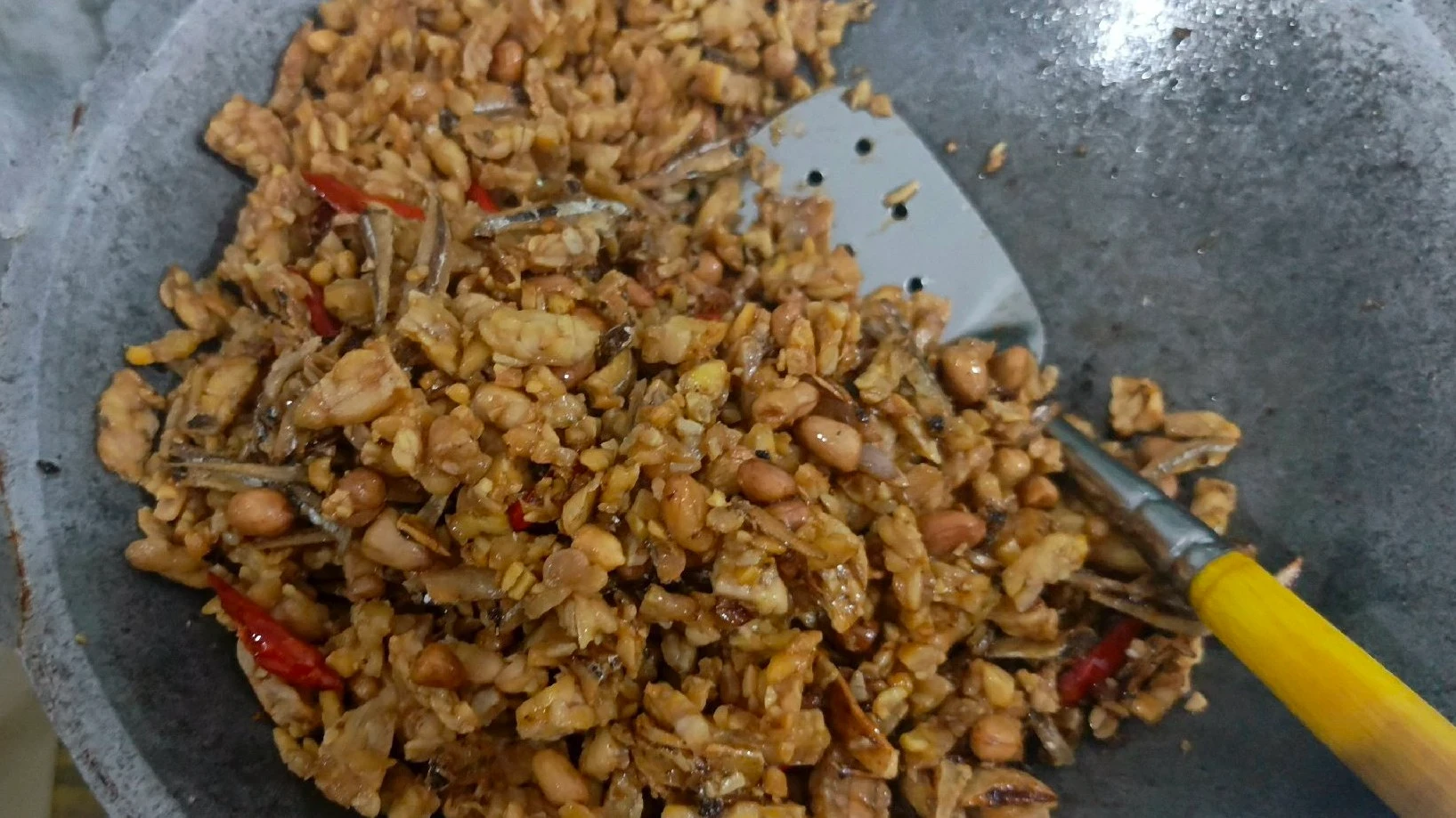 Langkah 5