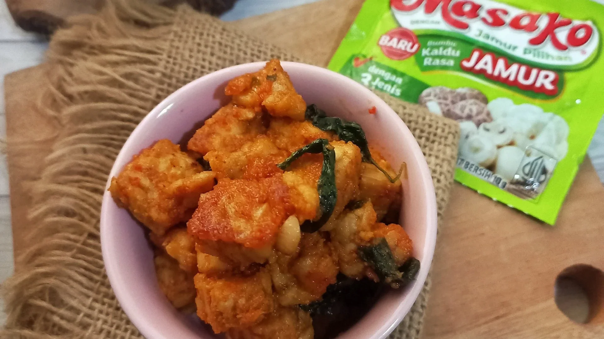 Tempe Woku