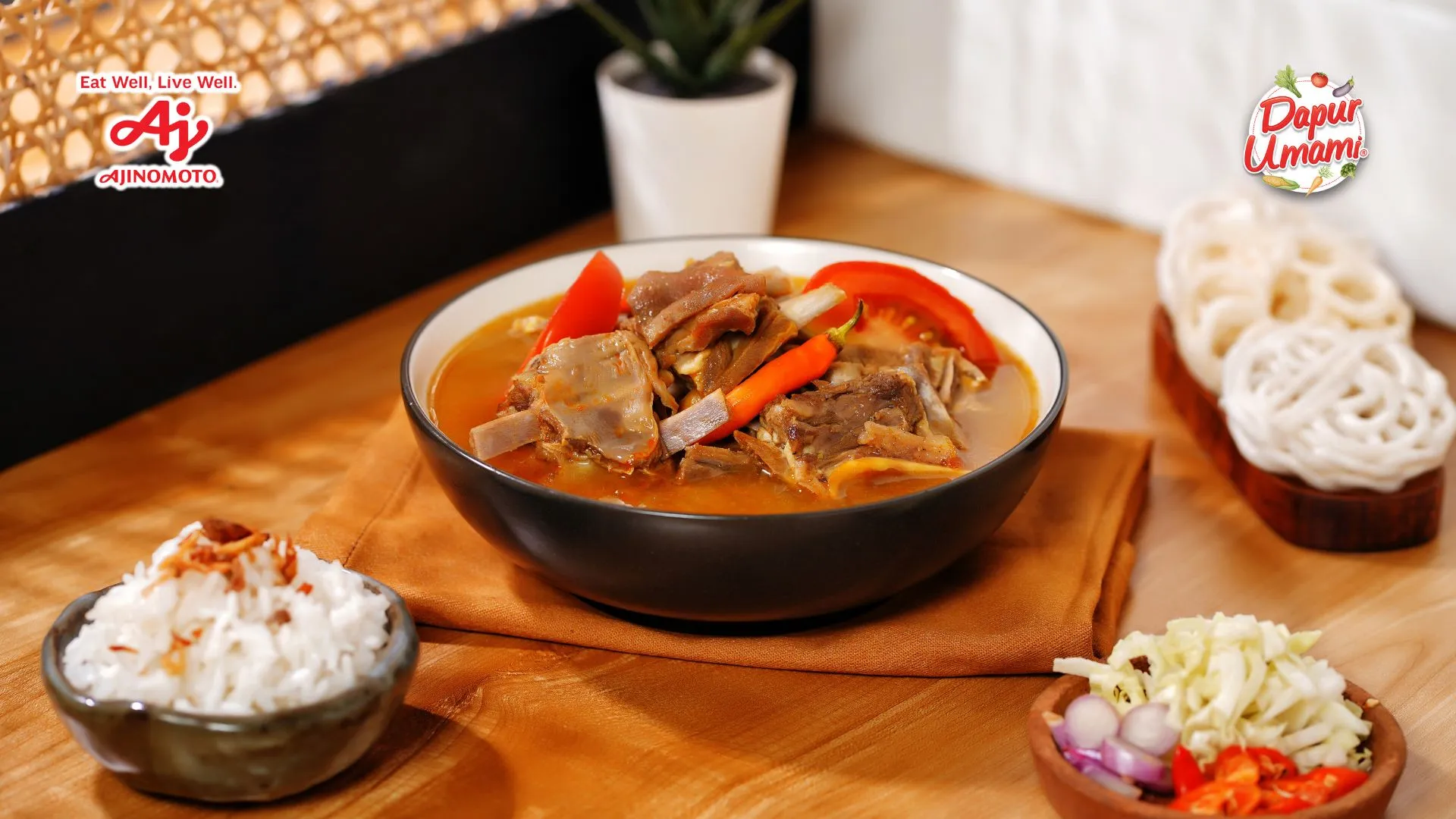 Tengkleng ala Sajiku®