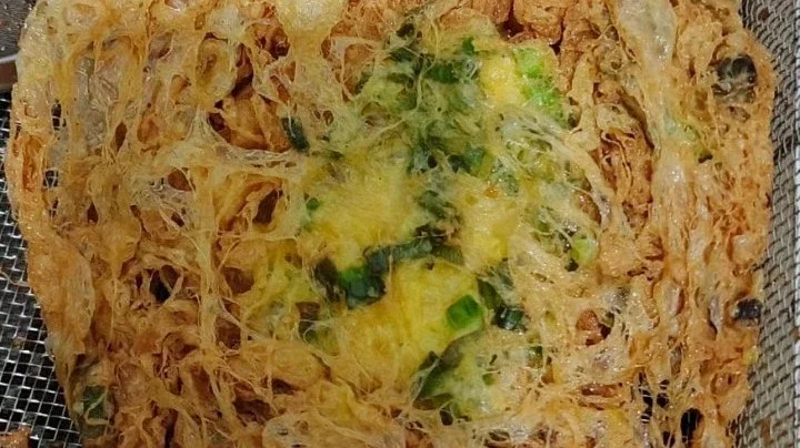 TELUR DADAR KRIBO ala MASAKO®