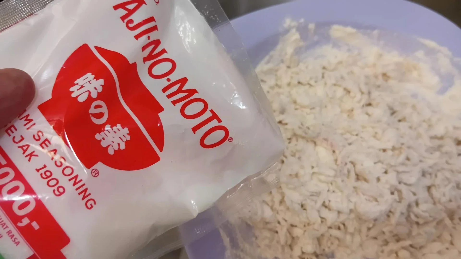 Langkah 2