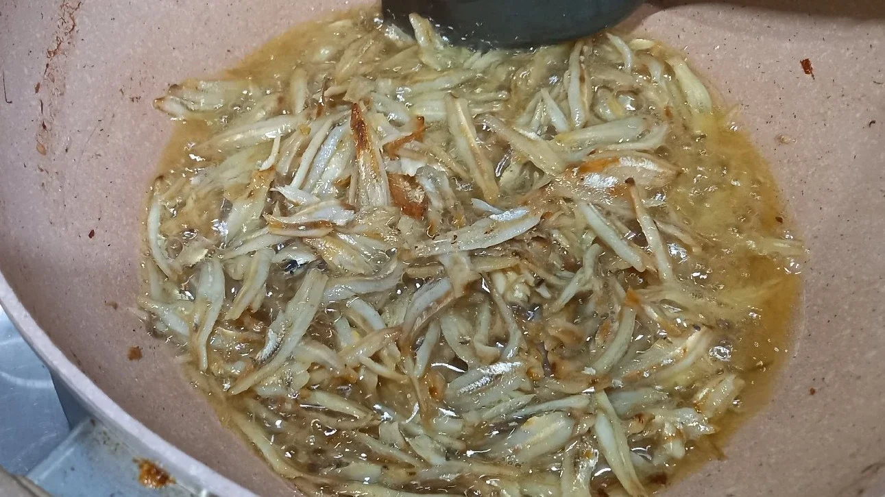 Langkah 1