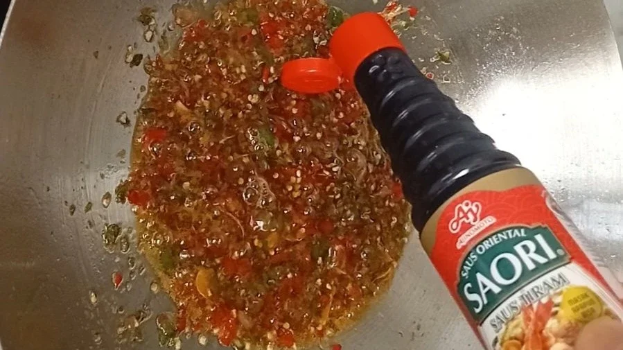 Langkah 4