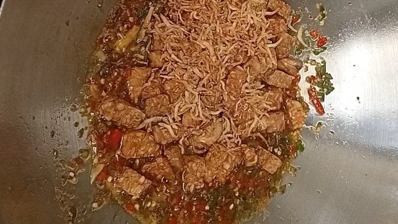 Langkah 5
