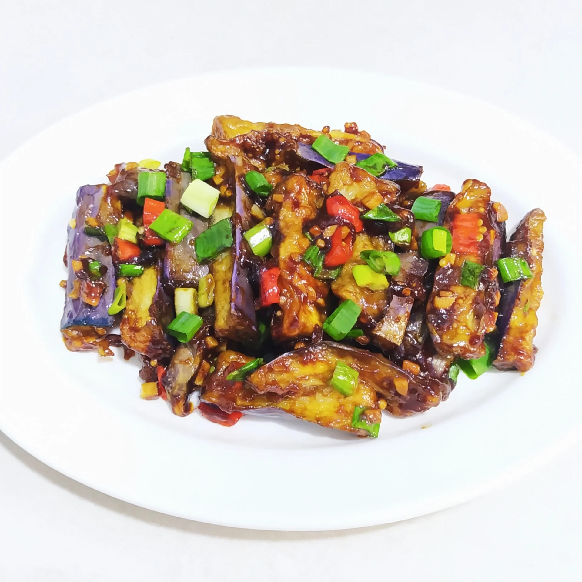 Terong 3 Saus