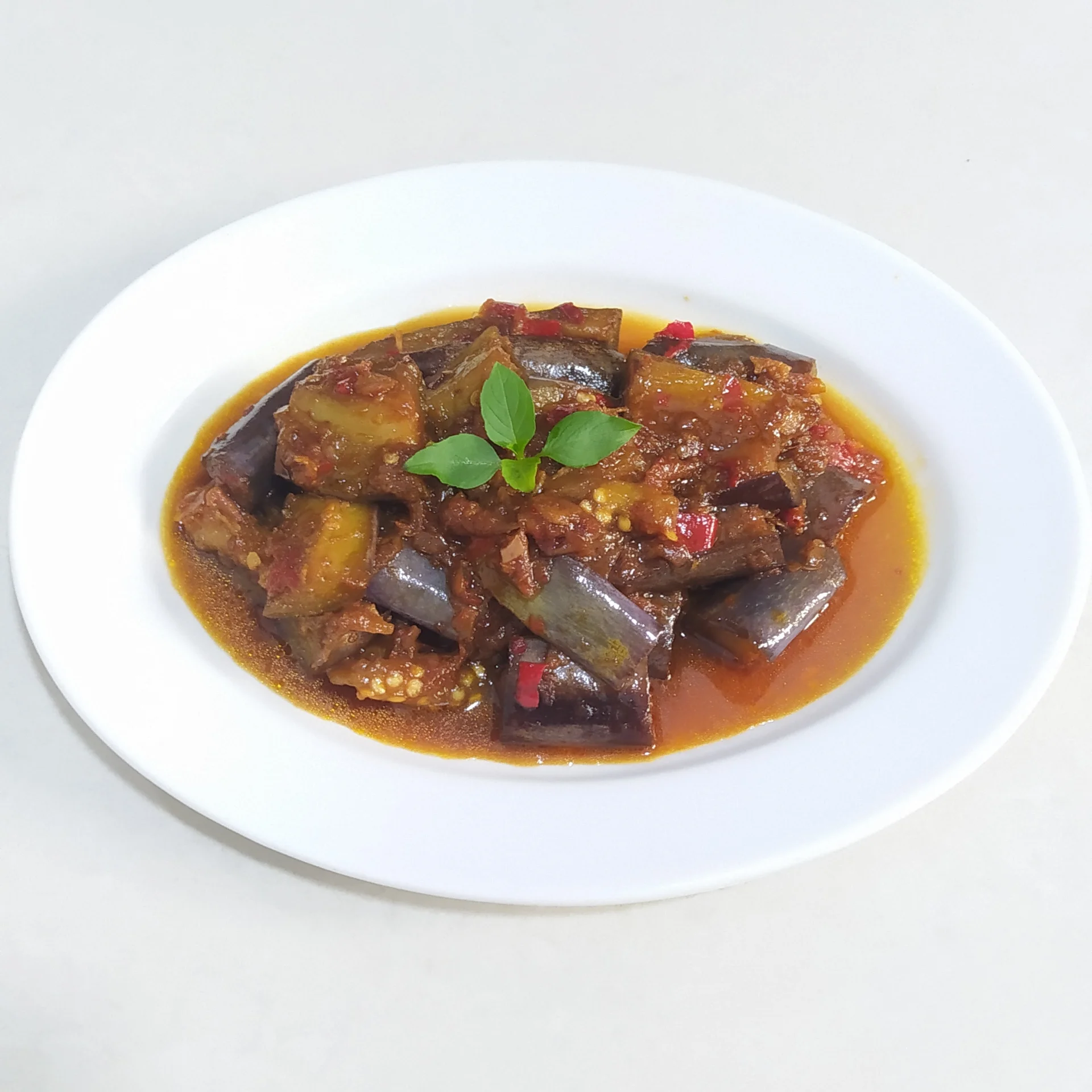 Terong Balado