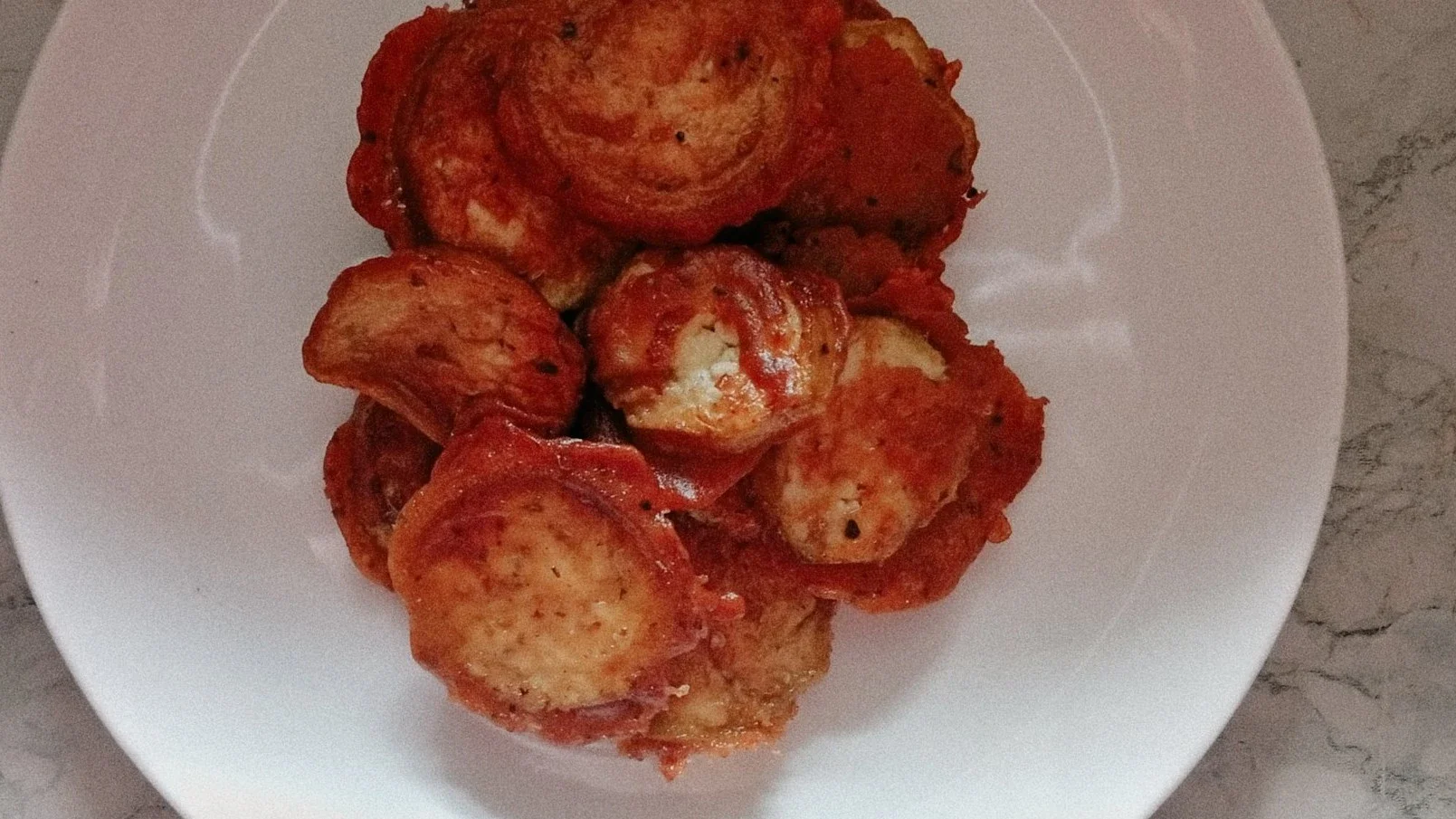 Terong Goreng Tepung Ala Sajiku