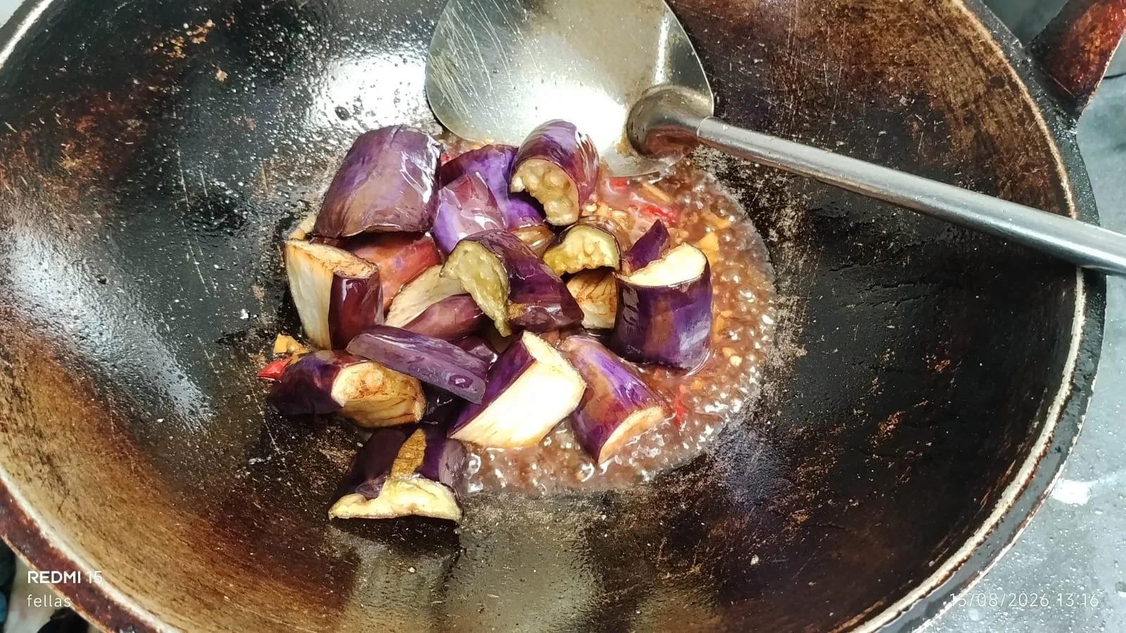 Langkah 7