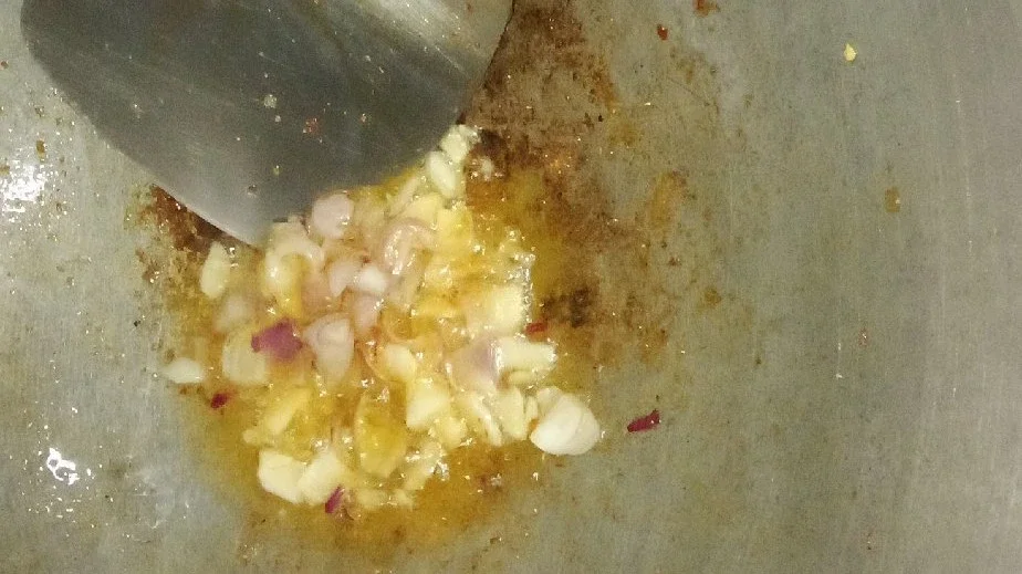 Langkah 3