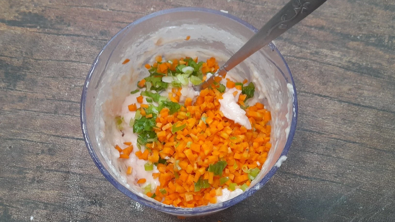Langkah 4