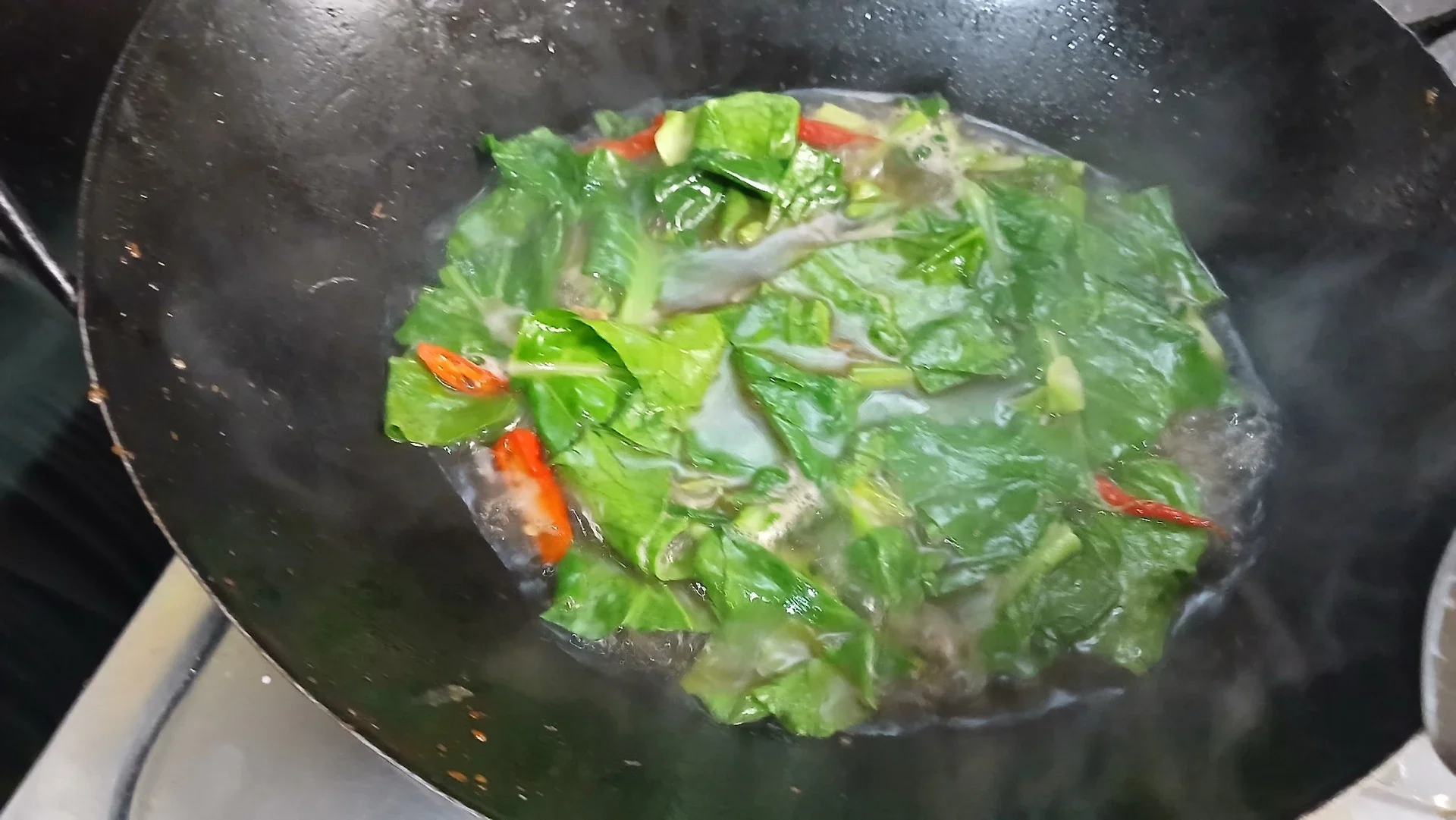 Langkah 2