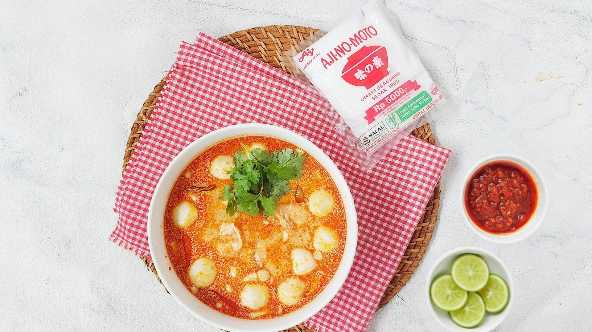 Tom Yam
