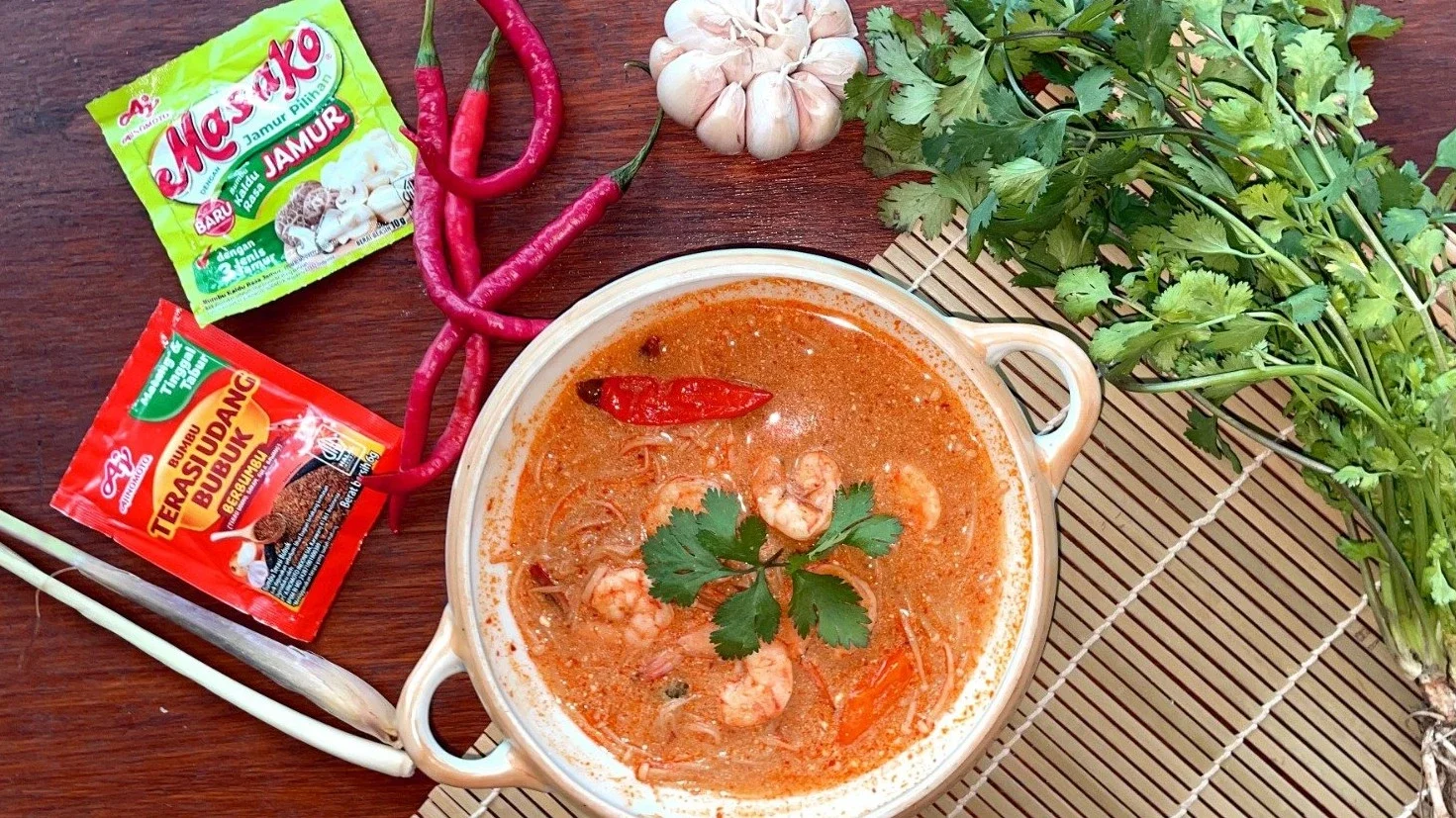 Tom Yum Goong