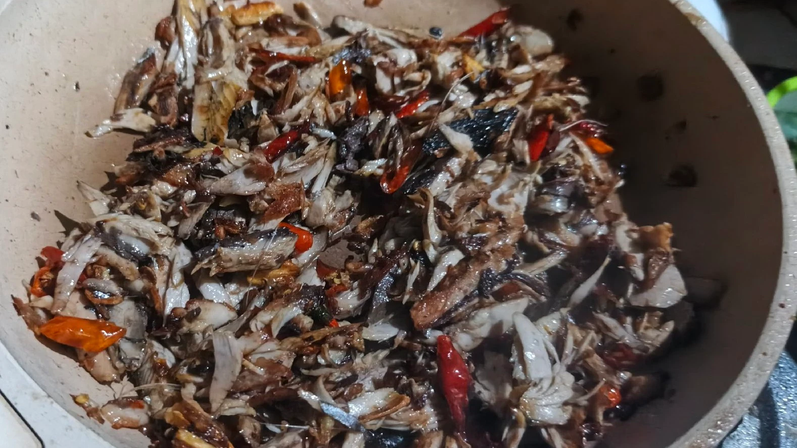 Langkah 4