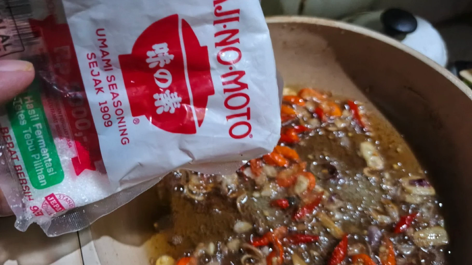 Langkah 2