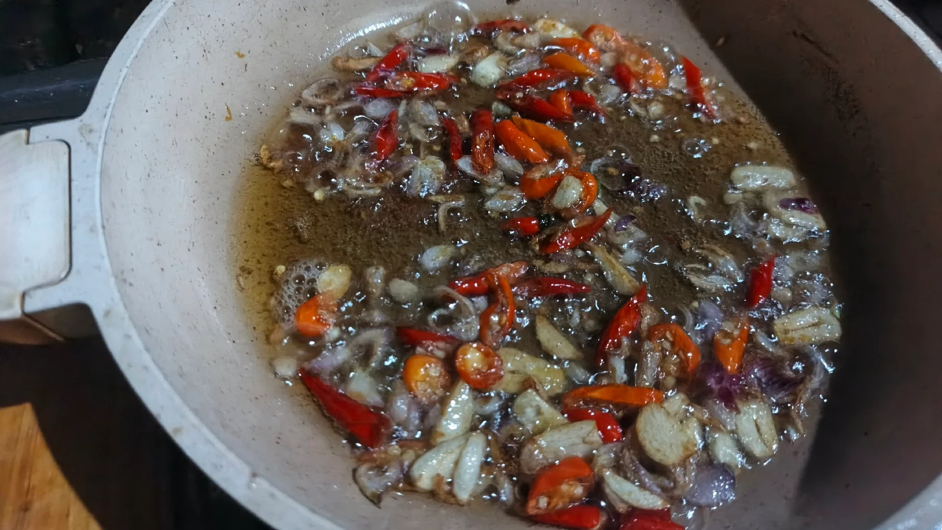 Langkah 1