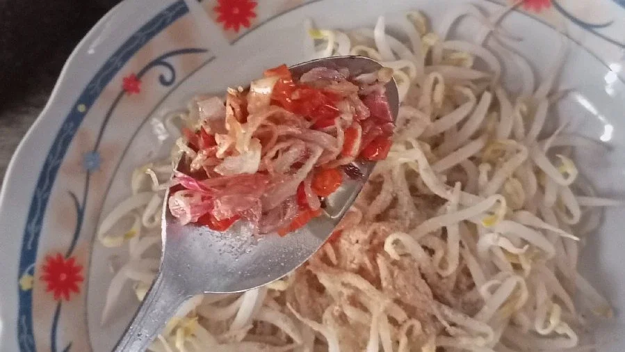 Langkah 5