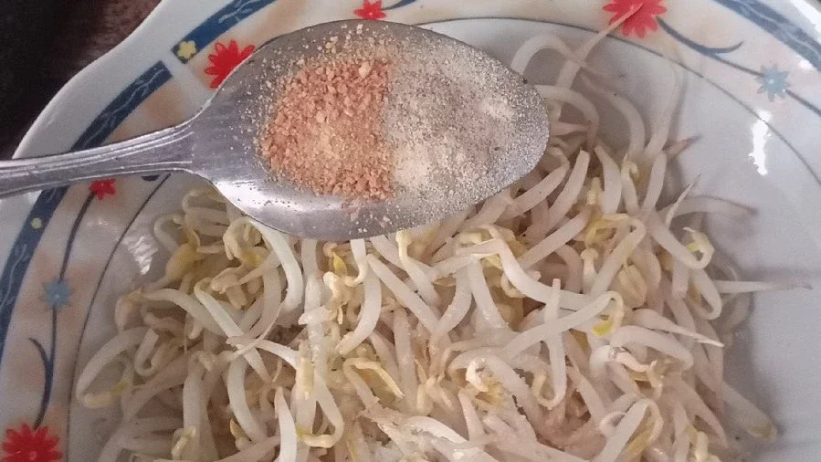 Langkah 3