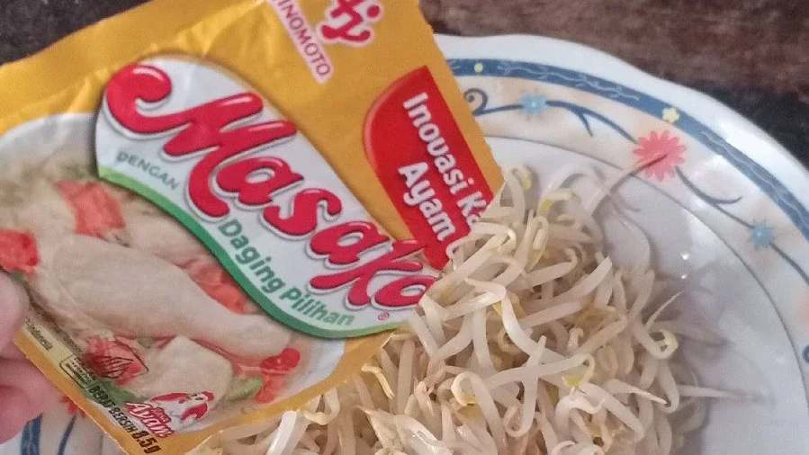 Langkah 4