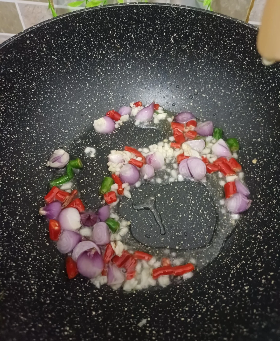 Langkah 5
