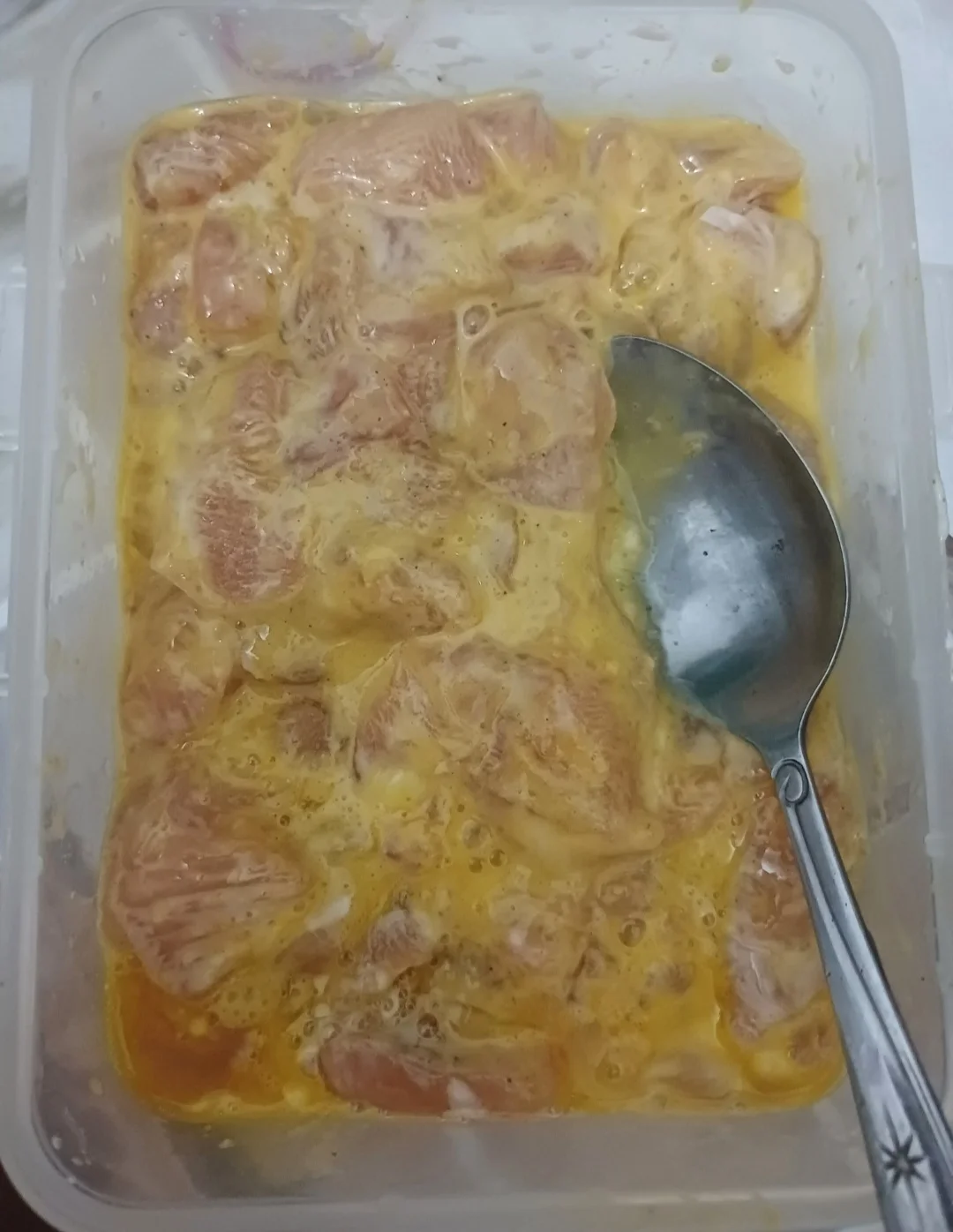 Langkah 1