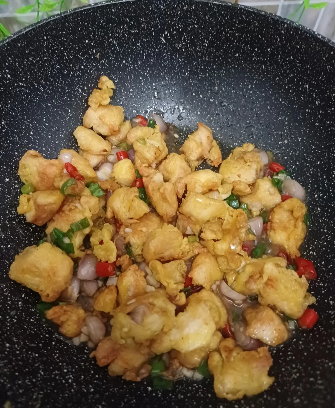 Langkah 7
