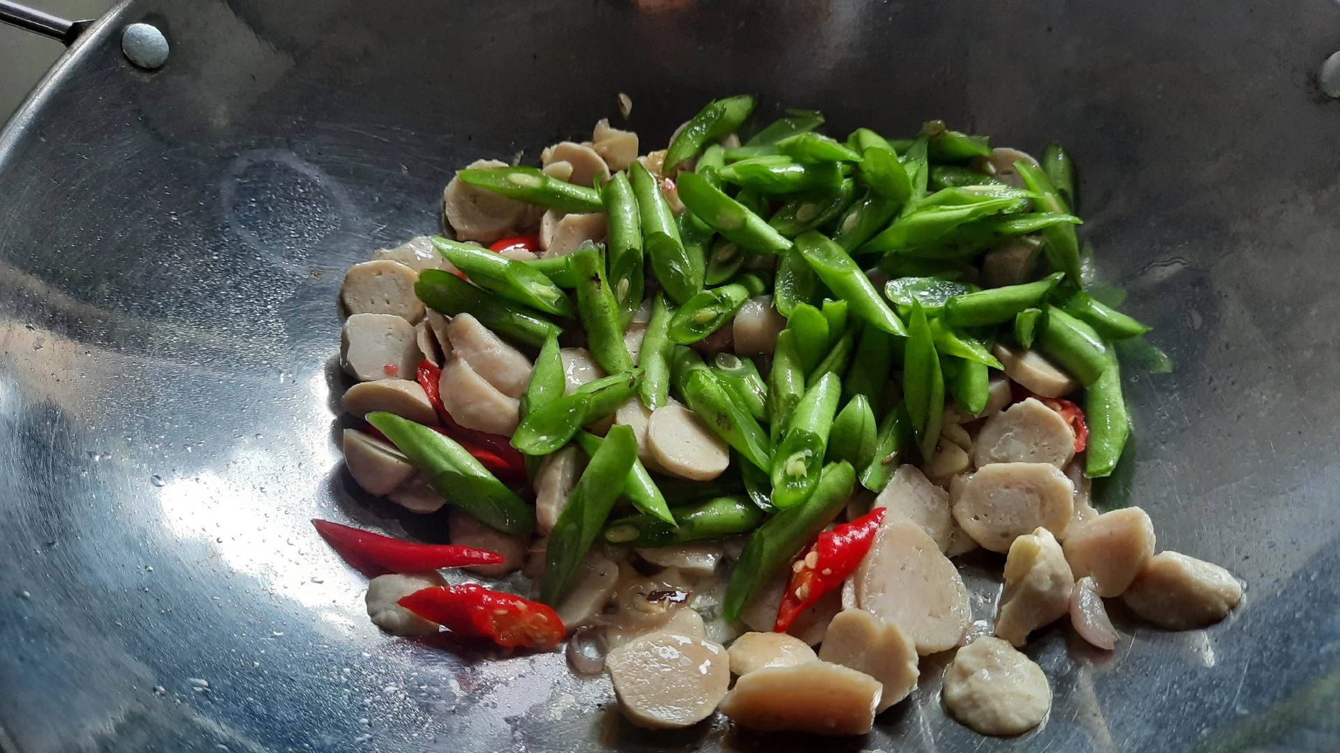 Langkah 2