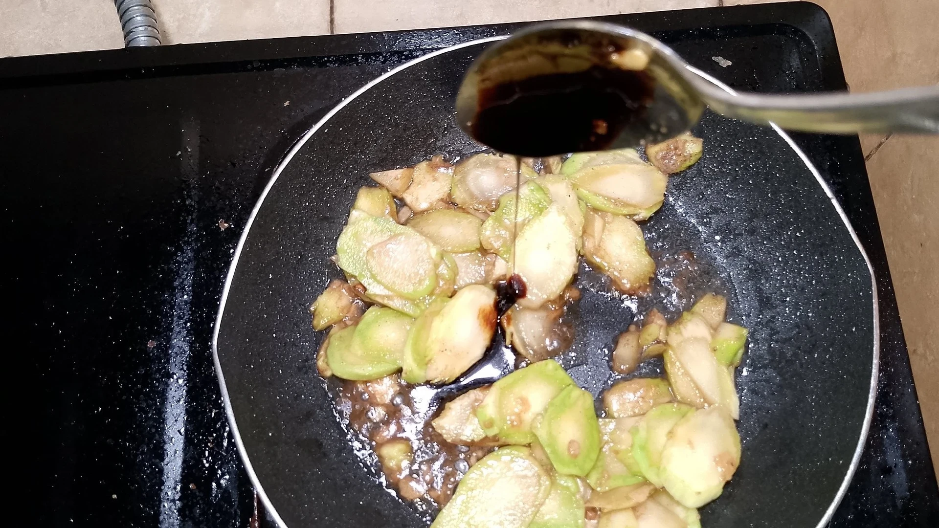 Langkah 7