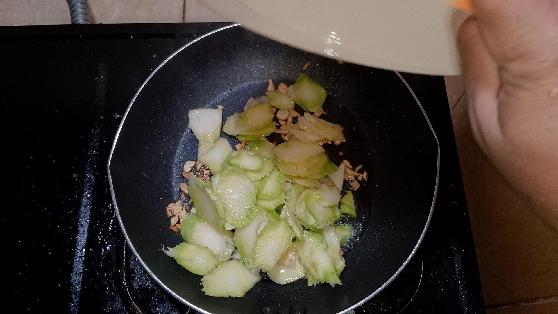 Langkah 4