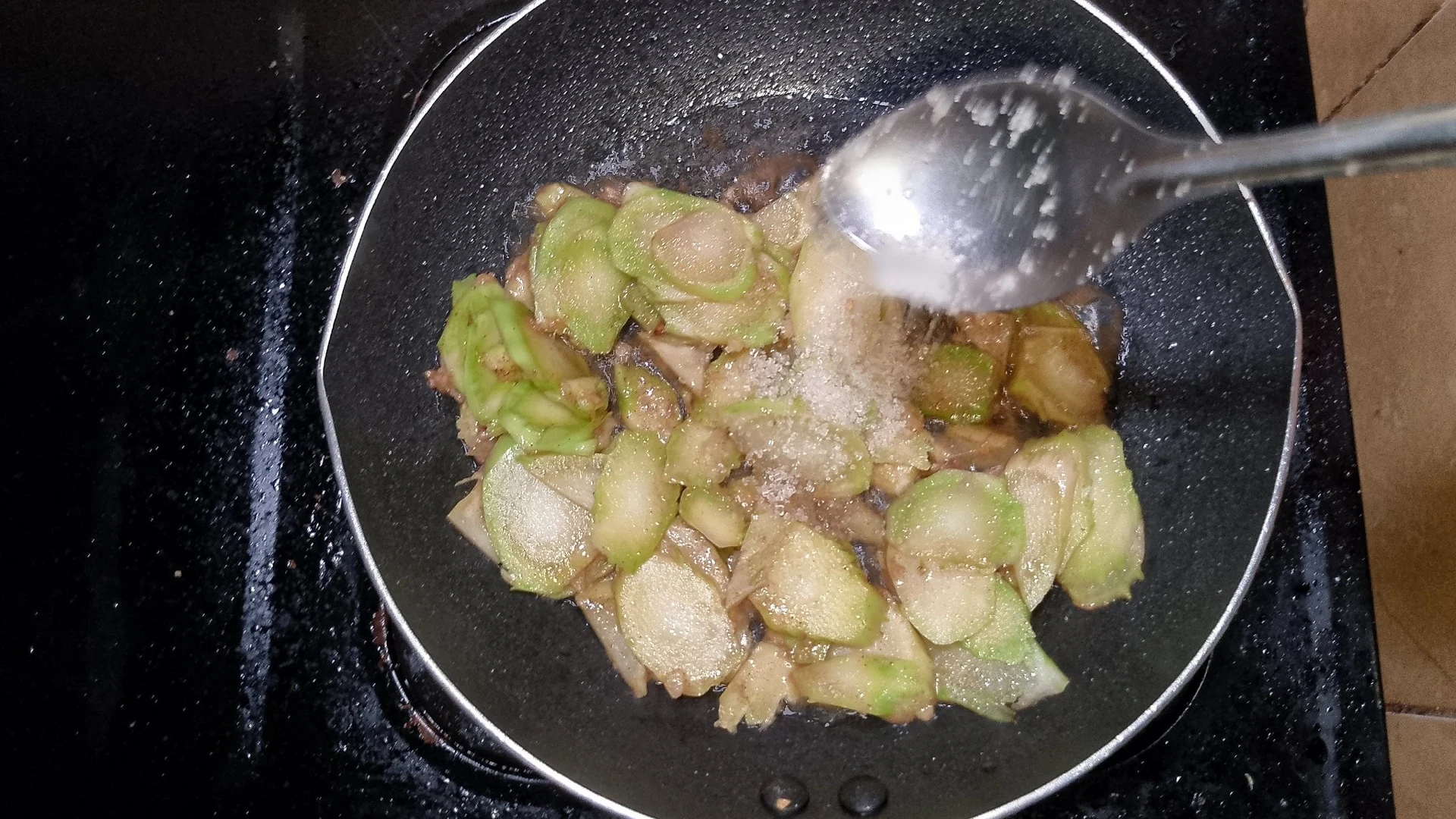 Langkah 6