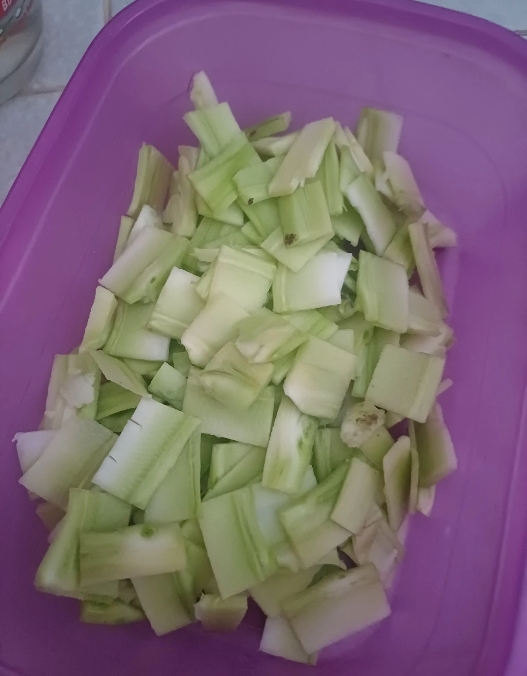 Langkah 1