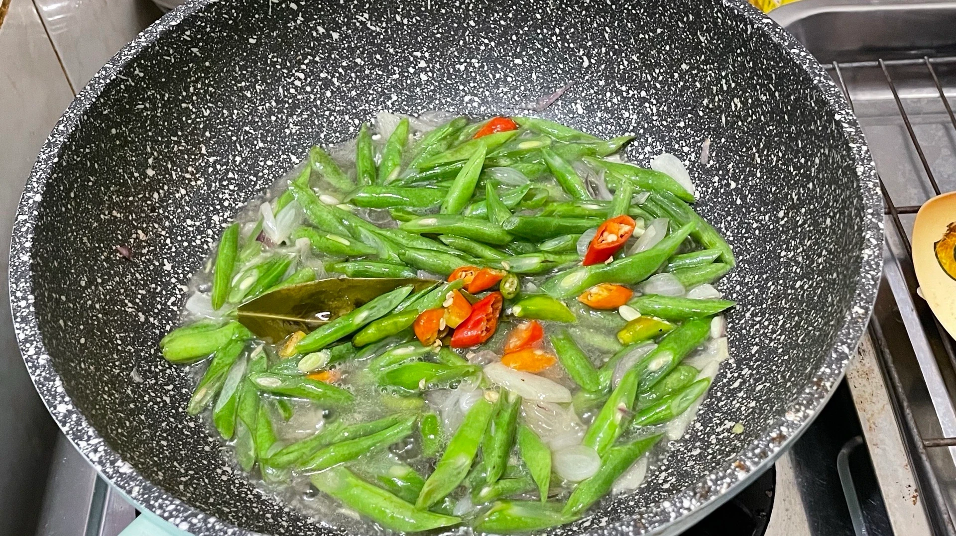 Langkah 3