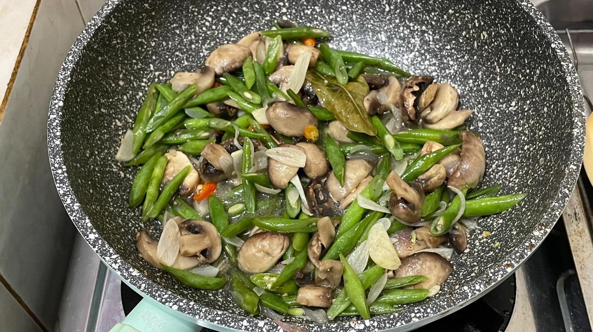 Langkah 5