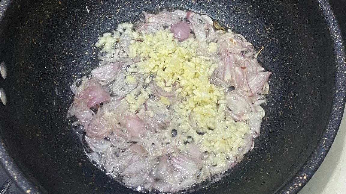 Langkah 2