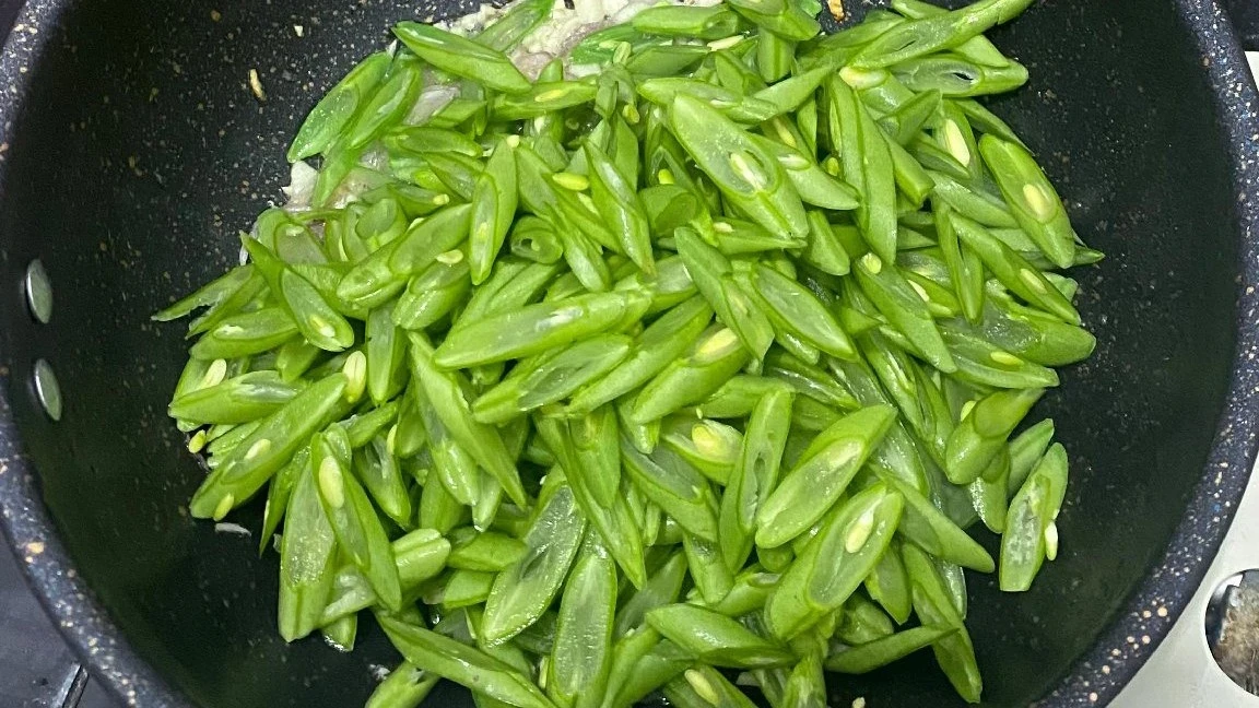 Langkah 3