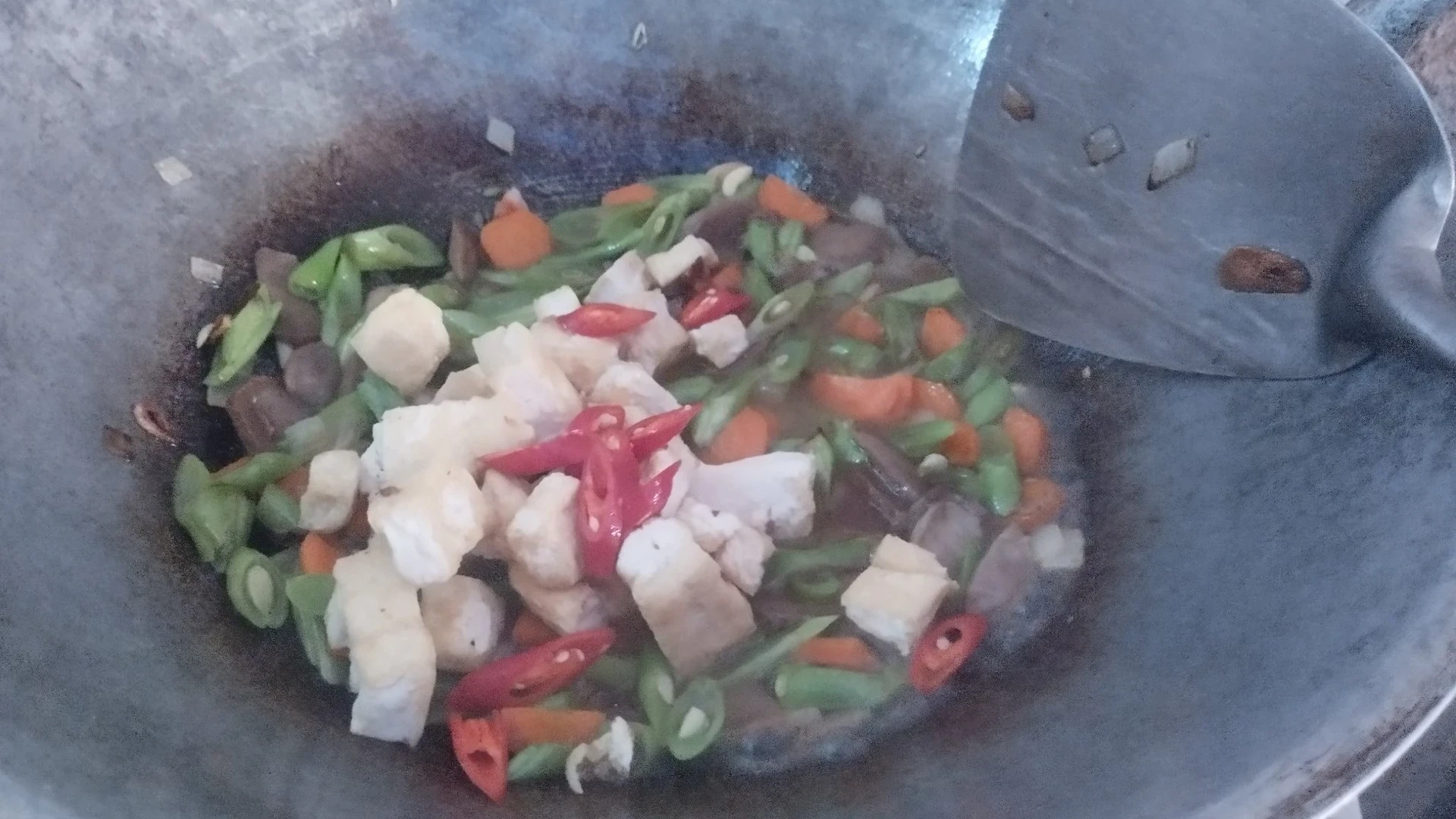 Langkah 7