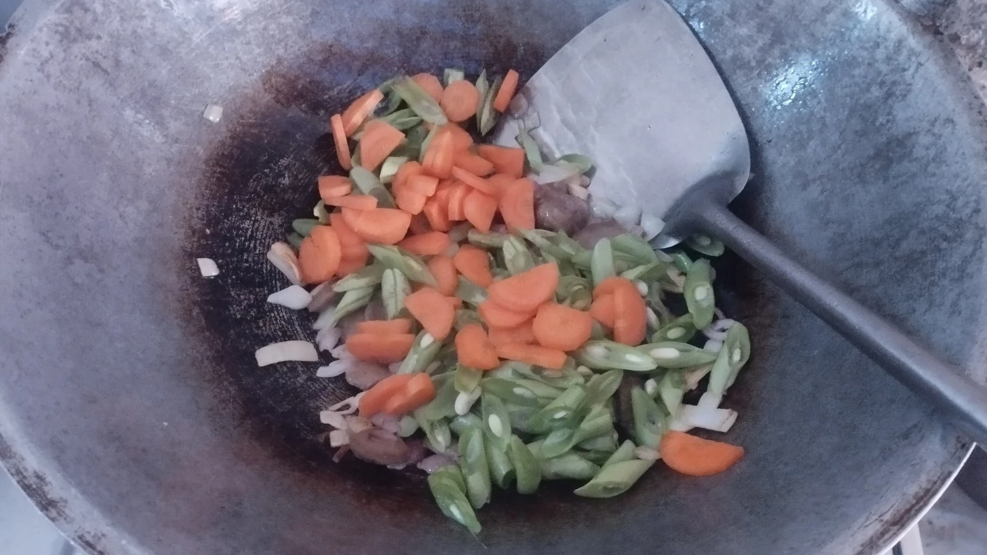 Langkah 5