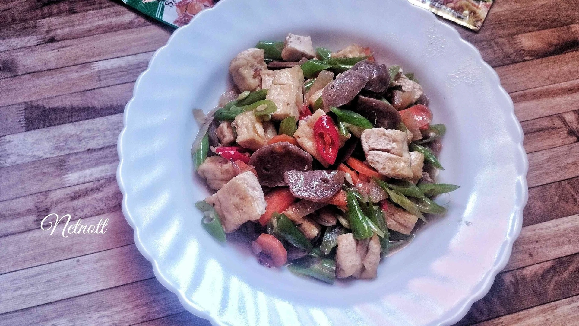 Langkah 9