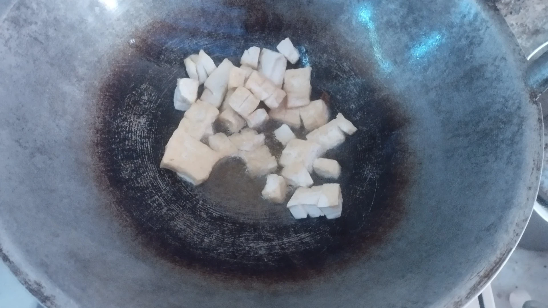 Langkah 1