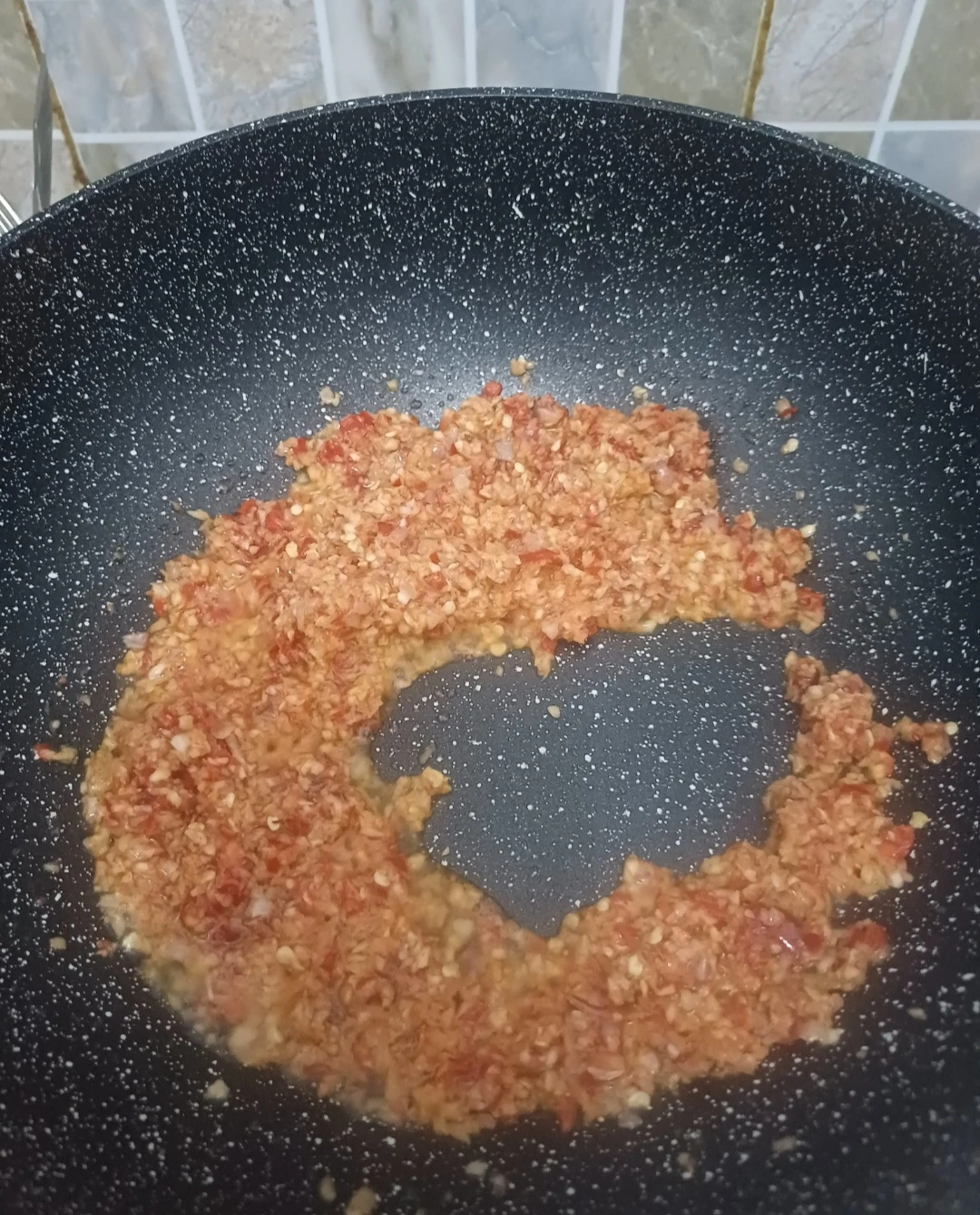 Langkah 2