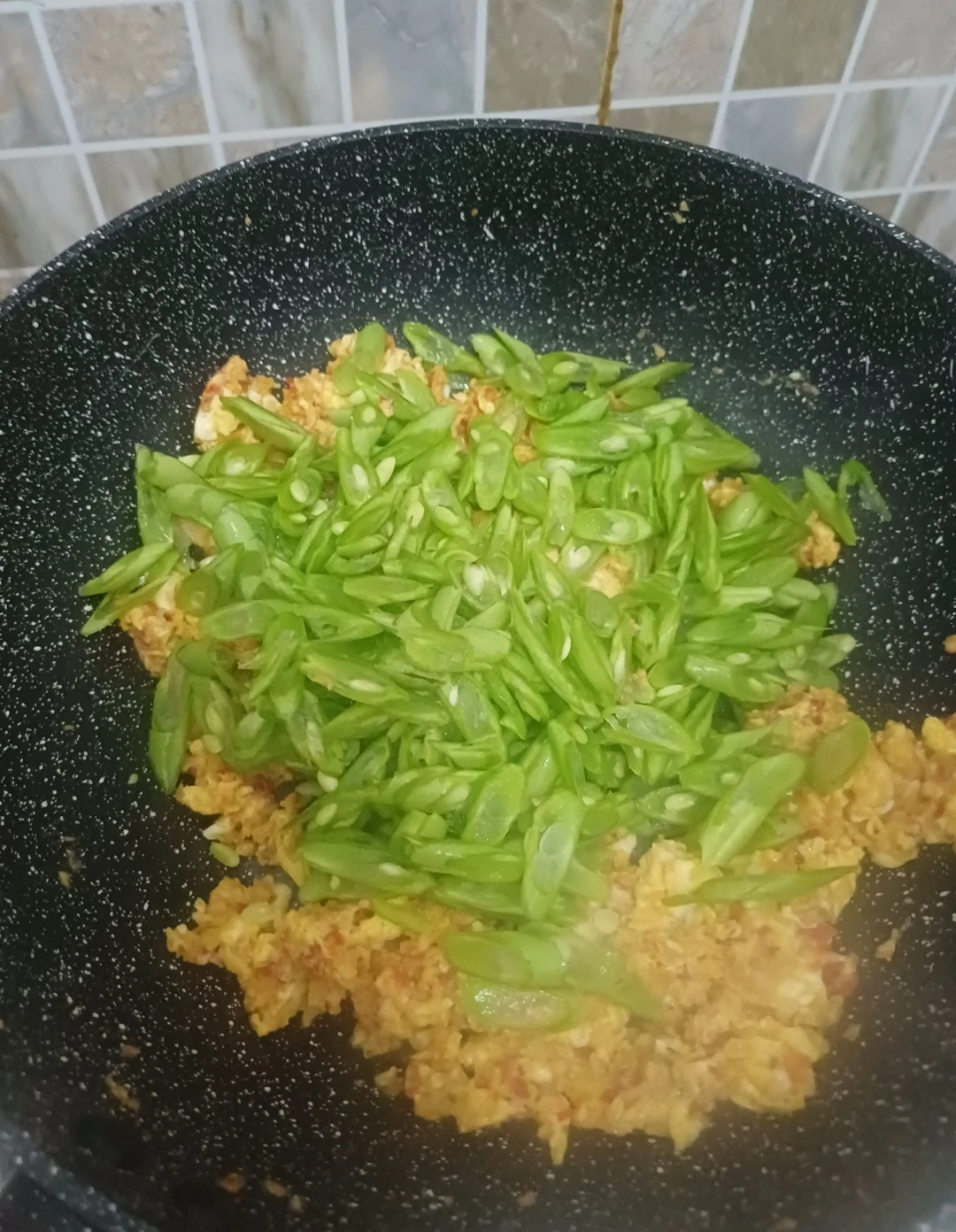 Langkah 4